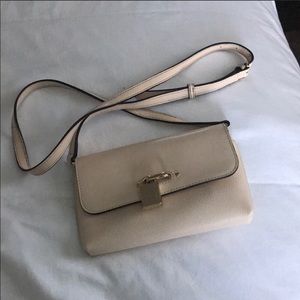 Calvin Klein Crossbody Purse